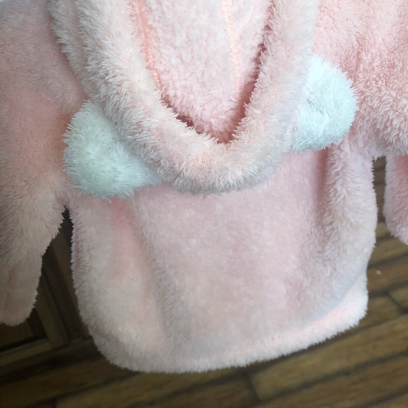 6-12 month Patagonia fleece - Picture 2 of 3
